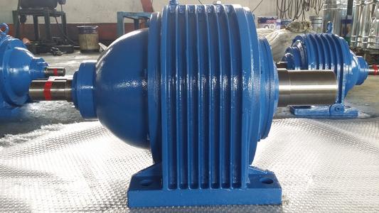 行星齒輪減速機(jī)