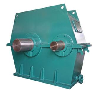 減速機配件：如何防止減速機銹蝕