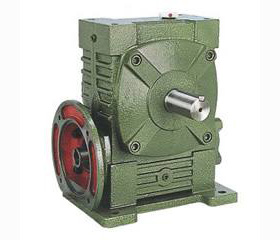 泰隆蝸輪蝸桿減速機(jī)