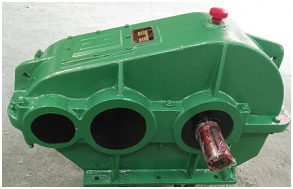 泰隆中硬齒面減速機(jī)